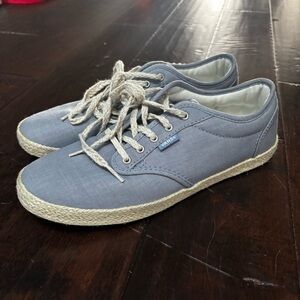 VANS | Espadrilles Sneakers - 9.5 Women’s